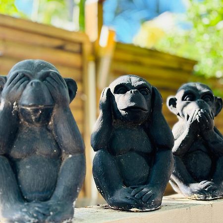 Hotel Coco Island サンジルレバン エクステリア 写真