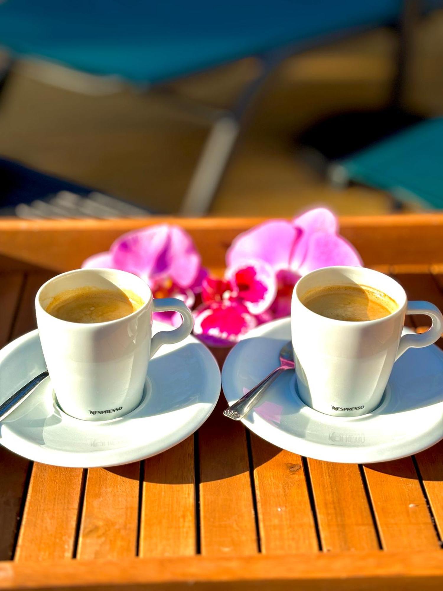 Hotel Coco Island サンジルレバン エクステリア 写真